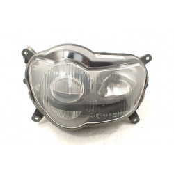 BMW R 1100 S Lampa przód reflektor