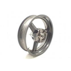 Suzuki GSF 600 Bandit (00-05) Felga tył...