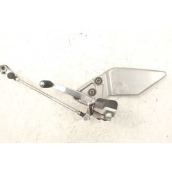 Suzuki GSF 600 Bandit (00-05) Set lewy...