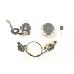 Suzuki GSF 600 Bandit (00-05) Stacyjka...