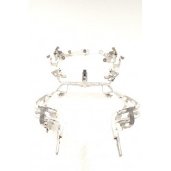 BMW R 1100 S Stelaż przód mocowanie prosty