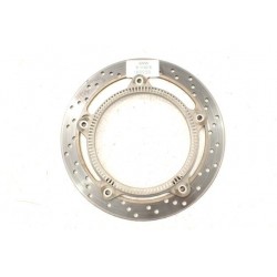 BMW R 1100 S Tarcza hamulcowa tył 4,8mm 275mm