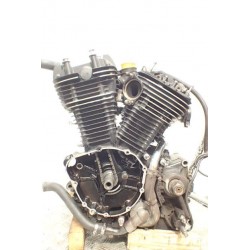 Suzuki VZ 800 Marauder Silnik 30873 km Video