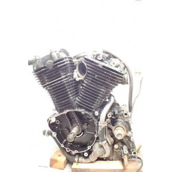 Suzuki VZ 800 Marauder Silnik 23649 km