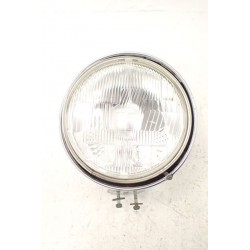 Suzuki VZ 800 Marauder Lampa przód reflektor