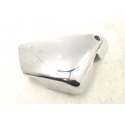 Suzuki VZ 800 Marauder Bok [P] wypełnienie...