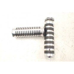 Suzuki VZ 800 Marauder Rolgaz manetki gumy