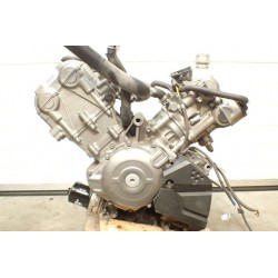 Suzuki DL 650 XT V-Strom (17-22) 36541 km...