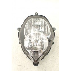 Suzuki DL 650 XT V-Strom (17-22) Reflektor...