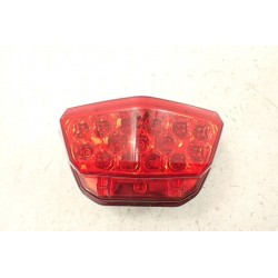 Suzuki DL 650 XT V-Strom (17-22) Lampa tył