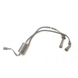 Suzuki DL 650 XT V-Strom (17-22) Cewka...