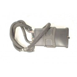 Suzuki DL 650 XT V-Strom (17-22) Odma...