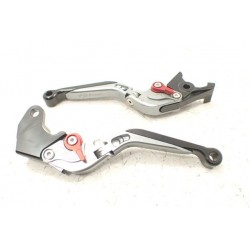 Suzuki DL 650 XT V-Strom (17-22) Klamki...