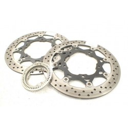 Suzuki DL 650 XT V-Strom (17-22) Tarcze...