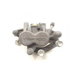 Suzuki DL 650 XT V-Strom (17-22) Zacisk...