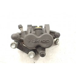 Suzuki DL 650 XT V-Strom (17-22) Zacisk...