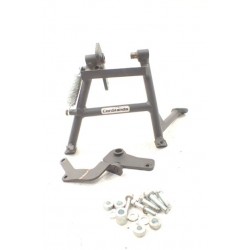 Suzuki DL 650 XT V-Strom (17-22) Stopka...