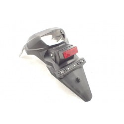 Suzuki DL 650 XT V-Strom (17-22) Błotnik...