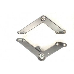 Suzuki DL 650 XT V-Strom (17-22) Mocowanie...