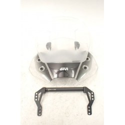 Suzuki DL 650 XT V-Strom (17-22) Szyba...