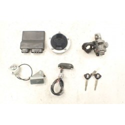 Suzuki DL 650 XT V-Strom (17-22) Moduł...