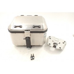 Suzuki DL 650 XT V-Strom (17-22) Kufer...