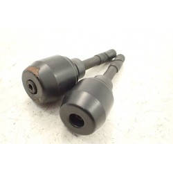 Suzuki DL 650 XT V-Strom (17-22) Ciężarki...