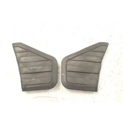 Suzuki DL 650 XT V-Strom (17-22) Zaślepki...