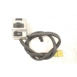 Suzuki VZ 800 Marauder Przełącznik lewy