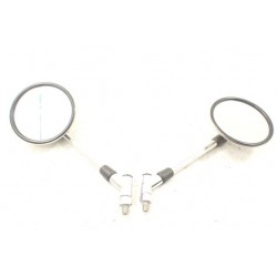 Suzuki VZ 800 Marauder Lusterko komplet...