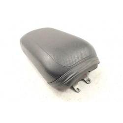 Suzuki VZ 800 Marauder Siedzenie pasażera...