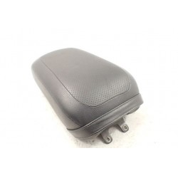 Suzuki VZ 800 Marauder Siedzenie pasażera...