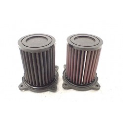 Suzuki VZ 800 Marauder Filtr powietrza K&N...