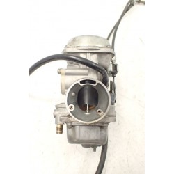 Suzuki VZ 800 Marauder Gaźnik tył