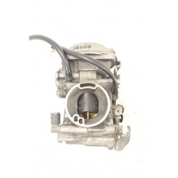 Suzuki VZ 800 Marauder Gaźnik przód