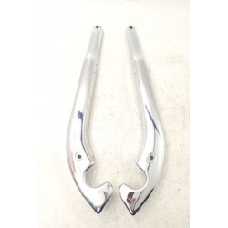 Suzuki VZ 800 Marauder Nakładka błotnika...