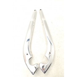 Suzuki VZ 800 Marauder Nakładka błotnika...