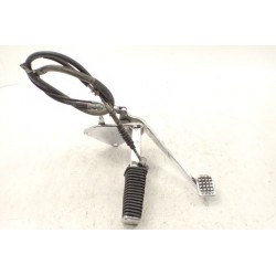 Suzuki VZ 800 Marauder Set [P] podnóżek...