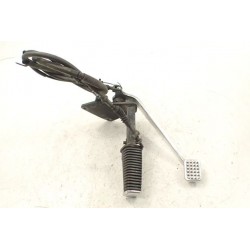 Suzuki VZ 800 Marauder Set [P] podnóżek...