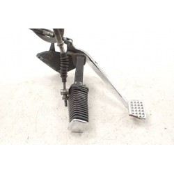 Suzuki VZ 800 Marauder Set [P] podnóżek...