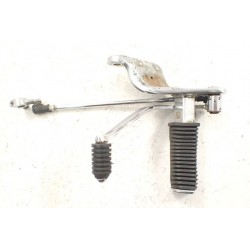 Suzuki VZ 800 Marauder Set [L] podnóżek...