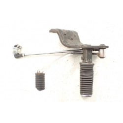 Suzuki VZ 800 Marauder Set [L] podnóżek...