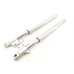 Suzuki VZ 800 Marauder Zawieszenie przód lagi