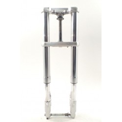 Suzuki VZ 800 Marauder Zawieszenie półka lagi