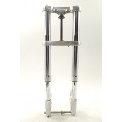 Suzuki VZ 800 Marauder Zawieszenie półka lagi