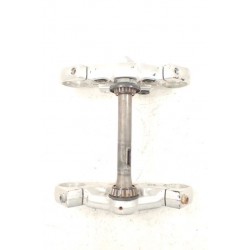 Suzuki VZ 800 Marauder Półka górna dolna...