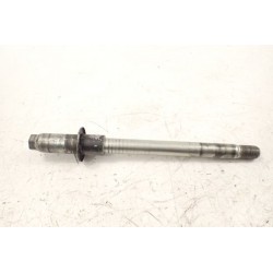 Suzuki VZ 800 Marauder Ośka felgi przód...