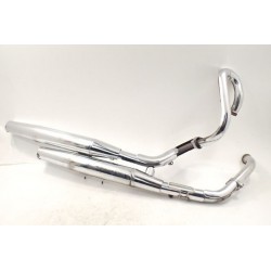 Suzuki VZ 800 Marauder Tłumik wydech...