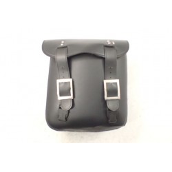 Suzuki VZ 800 Marauder Sakwa skórzana...