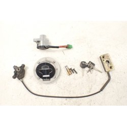 Suzuki VZ 800 Marauder Stacyjka kluczyk...